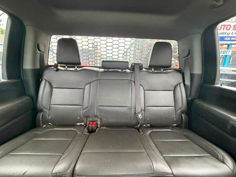 Used 2020 Chevrolet Silverado 3500 W/T w/ WT Convenience Package AWD/4WD image 24