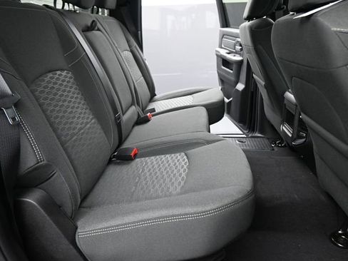 New 2025 RAM 2500 Big Horn AWD/4WD image 25