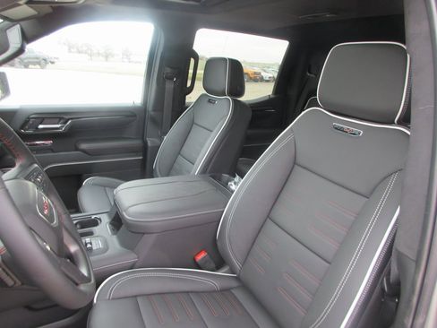 New 2026 GMC Sierra 1500 AT4X image 14