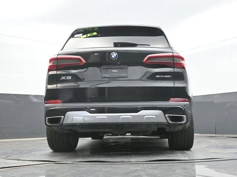 Used 2019 BMW X5 xDrive40i AWD/4WD image 53