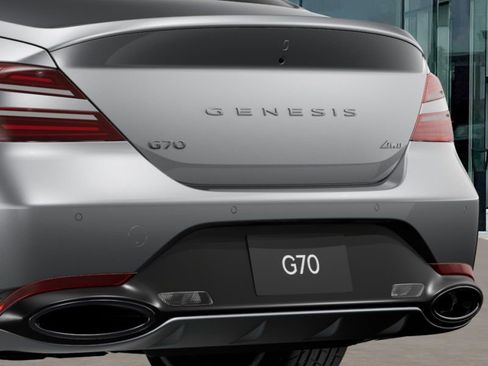 New 2026 Genesis G70 2.5T Prestige image 15
