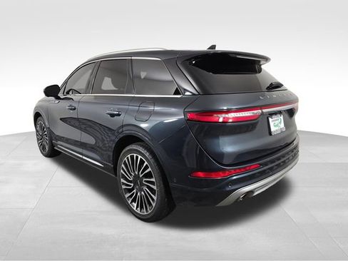 Certified 2020 Lincoln Corsair Reserve w/ Equipment Group 202A AWD/4WD image 5