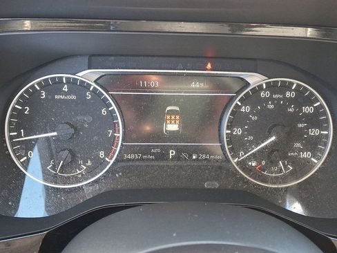 Used 2022 Nissan Pathfinder SL w/ SL Black Package image 20