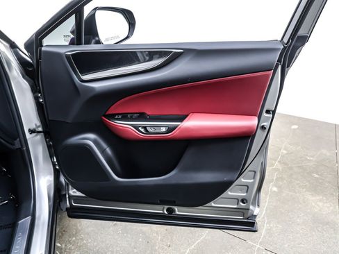 Used 2022 Lexus NX 350 AWD w/ Cold Area Package image 24