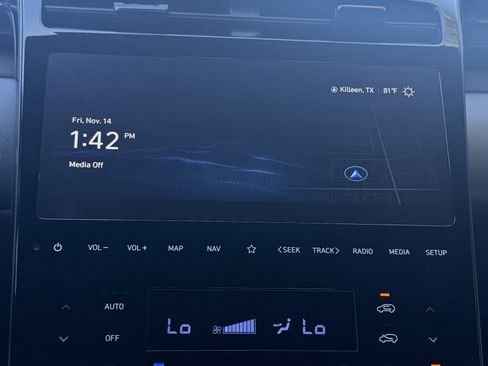 Used 2024 Hyundai Tucson N Line image 26