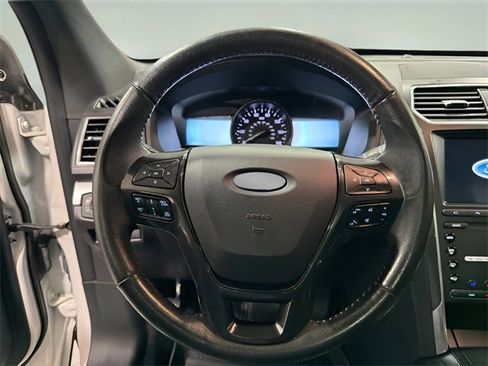 Used 2019 Ford Explorer Sport w/ Equipment Group 401A image 15