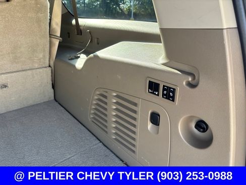 Used 2015 Chevrolet Suburban LTZ w/ Max Trailering Package RWD image 25
