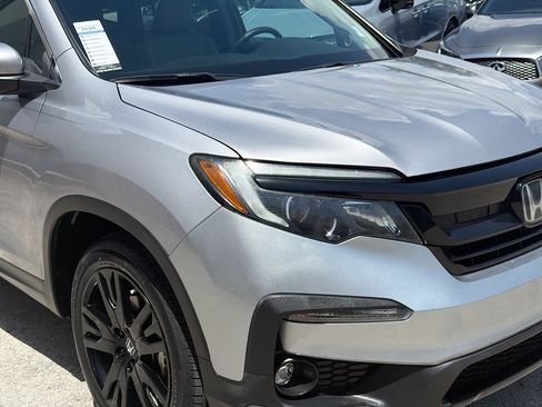 Certified 2022 Honda Pilot Special Edition image 34