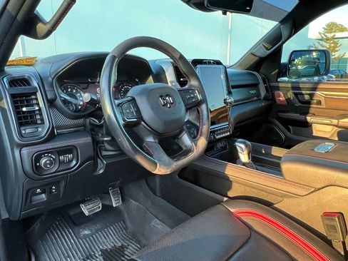 Used 2022 RAM 1500 TRX w/ TRX Level 2 Equipment Group image 4