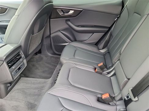 New 2026 Audi Q8 Premium image 13