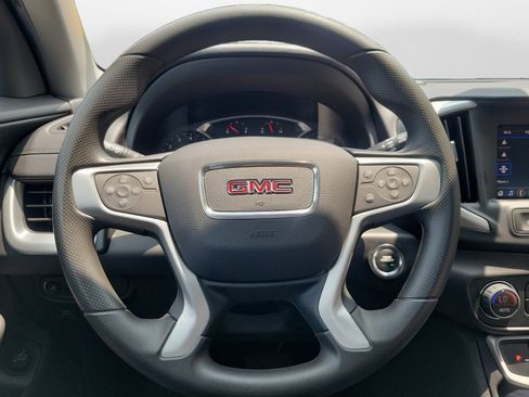 Used 2022 GMC Terrain SLE w/ Driver Convenience Package FWD image 13