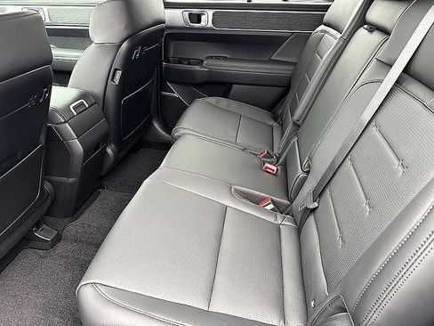 New 2026 Hyundai Santa Fe Limited AWD/4WD image 7