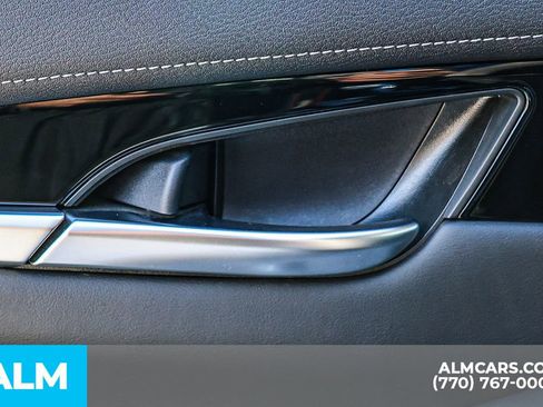 Used 2024 INFINITI QX60 Pure FWD image 57