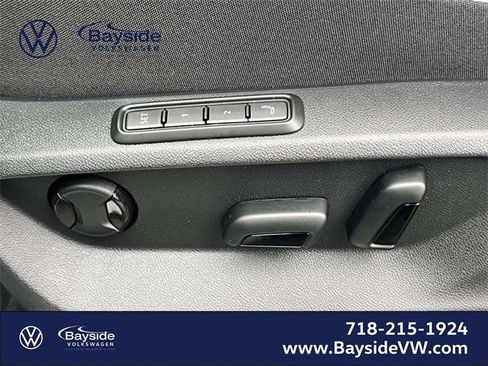 New 2026 Volkswagen Atlas SEL Premium R-Line image 20