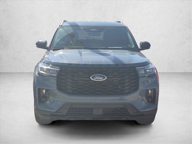 Used 2026 Ford Explorer ST-Line AWD/4WD image 2