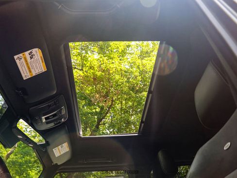 Used 2018 Mercedes-Benz G 550 G550 image 21