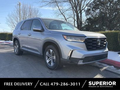 Used 2024 Honda Pilot EX-L