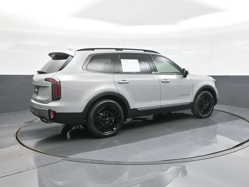 Used 2023 Kia Telluride EX X-Line AWD/4WD image 7