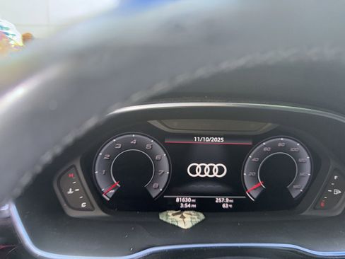 Used 2021 Audi Q3 2.0T Premium Plus w/ Premium Plus Package image 11