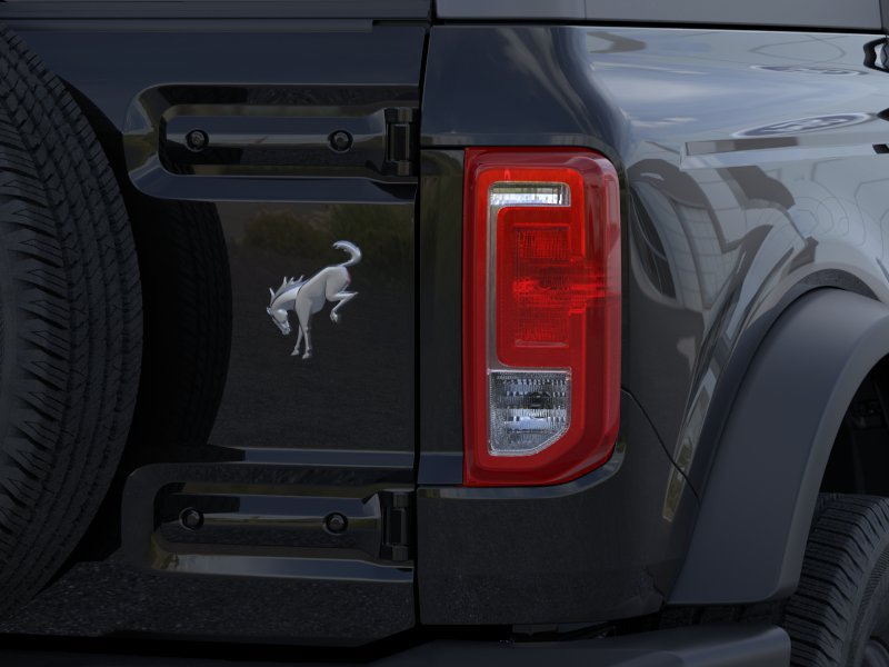 New 2026 Ford Bronco 2-Door AWD/4WD image 23