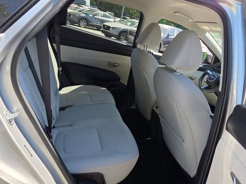 Used 2025 Hyundai Tucson SEL FWD image 14