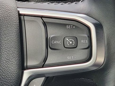 Certified 2024 RAM 1500 Big Horn AWD/4WD image 34