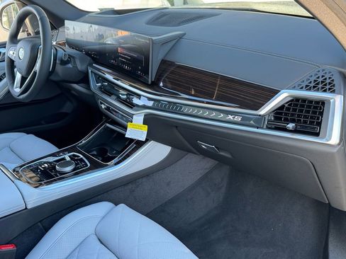 New 2026 BMW X5 sDrive40i RWD image 13