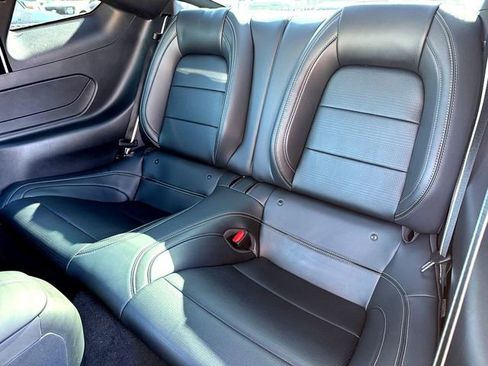 Certified 2025 Ford Mustang GT Premium image 25