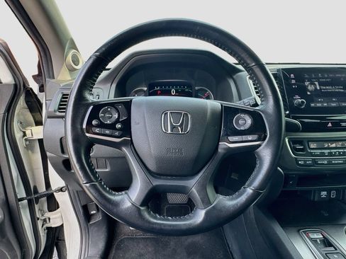 Used 2022 Honda Pilot EX-L image 11