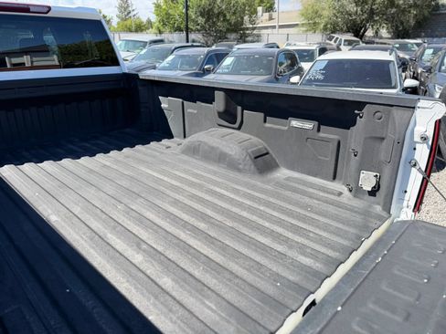 Used 2022 Chevrolet Silverado 2500 LT w/ Fleet Comfort Package AWD/4WD image 23