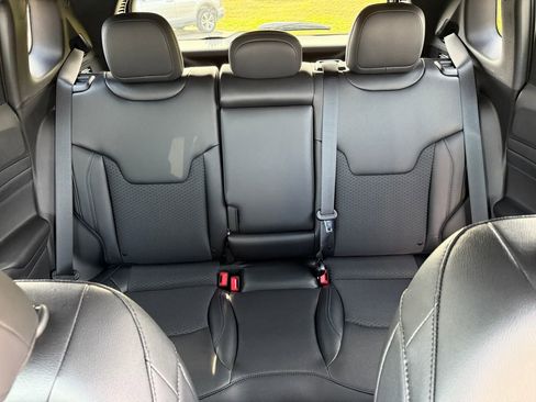 New 2026 Jeep Compass Latitude w/ Quick Order Package 29K image 21