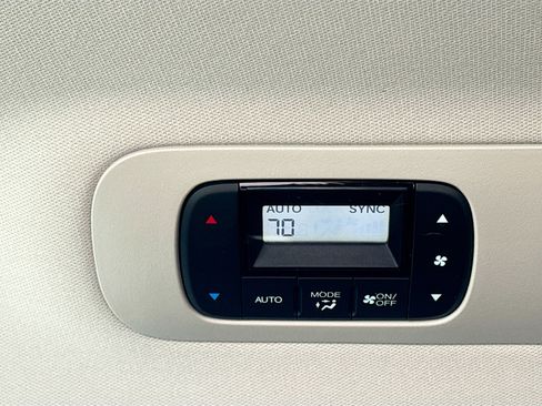 New 2026 Honda Odyssey EX-L image 22