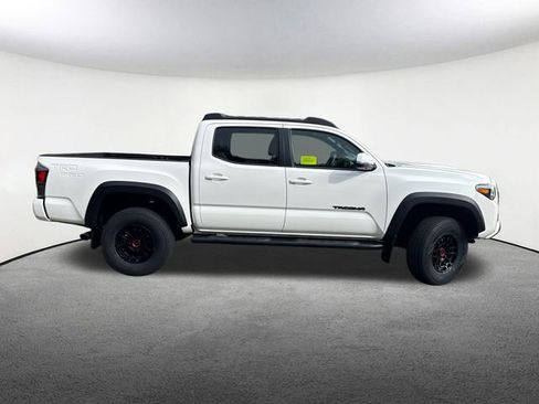 Certified 2023 Toyota Tacoma TRD Pro image 15