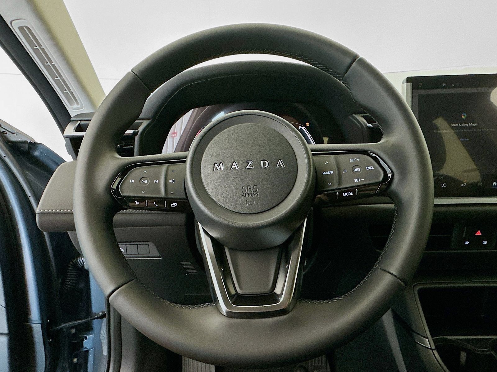 New 2026 MAZDA CX-5 Select AWD/4WD image 11