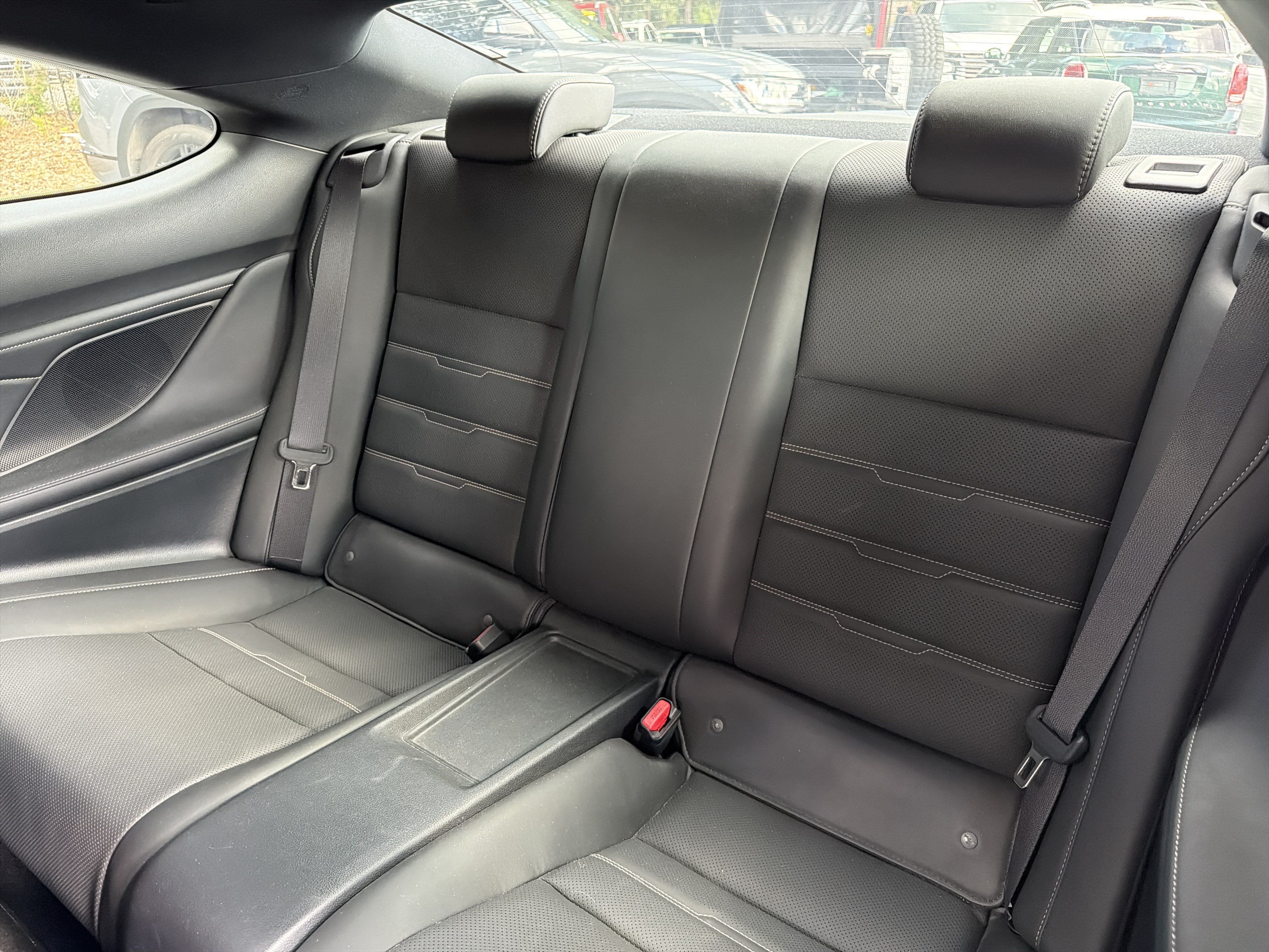 Used 2017 Lexus RC 350 F Sport RWD image 32