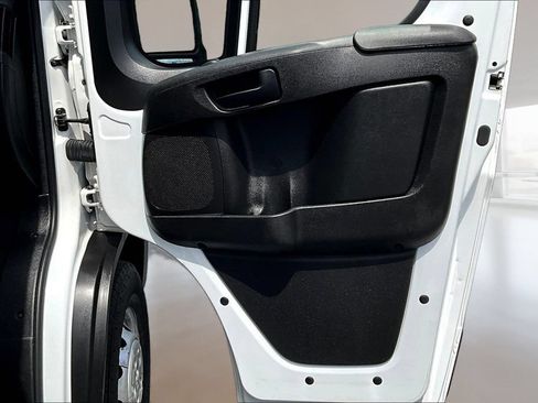 Used 2023 RAM ProMaster 3500 w/ Driver Convenience Group FWD image 22