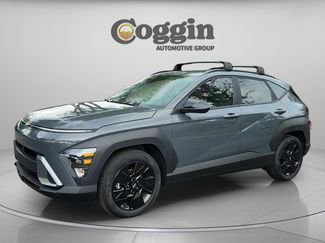 Certified 2026 Hyundai Kona SEL Sport FWD video 1