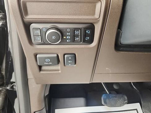 New 2025 Ford F150 King Ranch w/ FX4 Off-Road Package AWD/4WD image 28