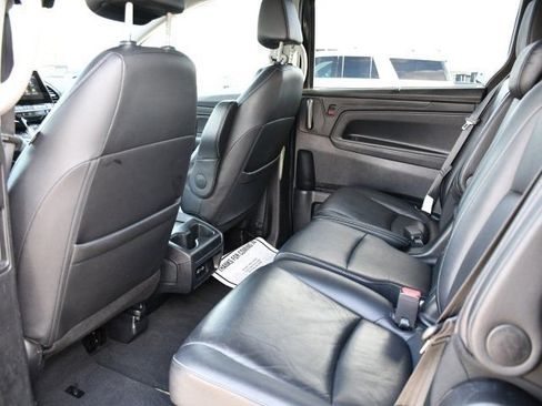 Used 2023 Honda Odyssey EX-L image 20