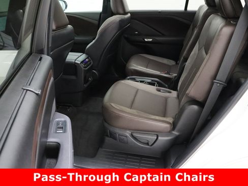 Used 2024 Lexus TX 350 AWD w/ Technology Package image 31