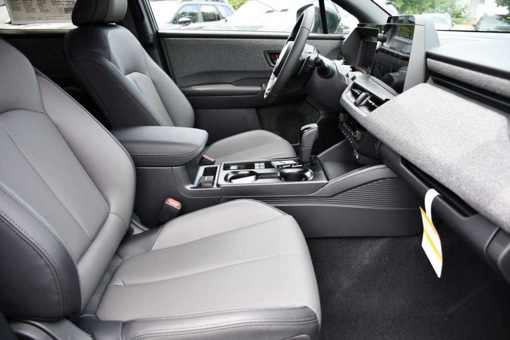 New 2026 Subaru Outback Premium AWD/4WD image 28