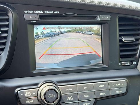 Used 2013 Kia Optima EX FWD image 24