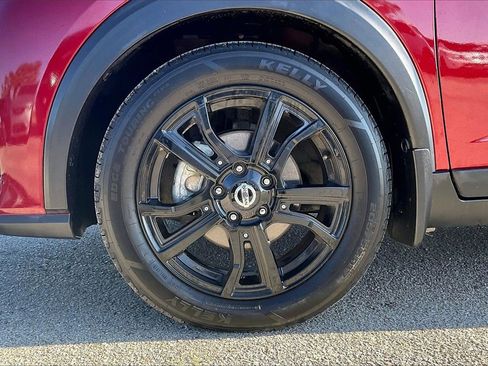 Used 2021 Nissan Kicks SR w/ SR Premium Package image 34