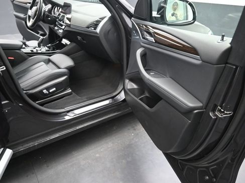 Used 2021 BMW X3 xDrive30i w/ Convenience Package image 15