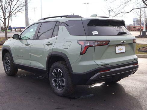New 2026 Chevrolet Equinox ACTIV w/ Convenience Package III image 5