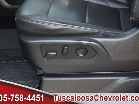 Certified 2024 Chevrolet Silverado 2500 LTZ w/ LTZ Premium Package AWD/4WD image 23