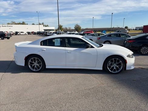 Used 2023 Dodge Charger GT image 7