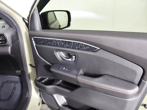 Used 2026 Honda Passport TrailSport Elite image 44