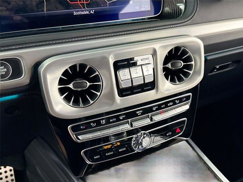 Used 2023 Mercedes-Benz G 63 AMG AMG G63 | Brabus Widebody | Ni image 20