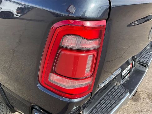 Used 2021 RAM 1500 Laramie image 27